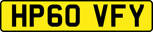 HP60VFY