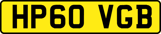 HP60VGB