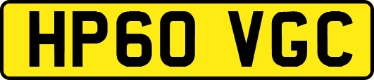 HP60VGC