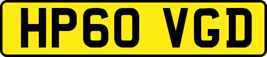 HP60VGD
