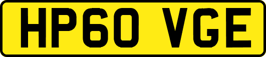 HP60VGE