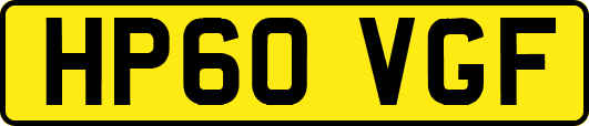 HP60VGF