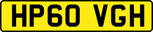 HP60VGH