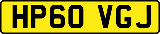 HP60VGJ