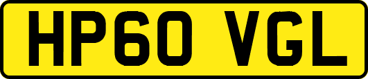 HP60VGL