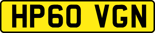 HP60VGN