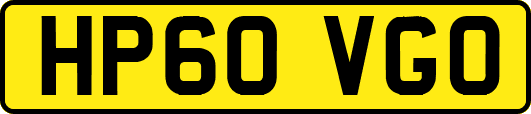 HP60VGO