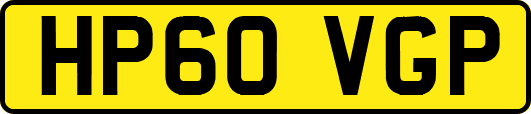 HP60VGP