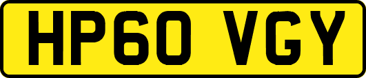 HP60VGY