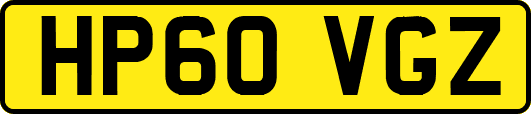 HP60VGZ