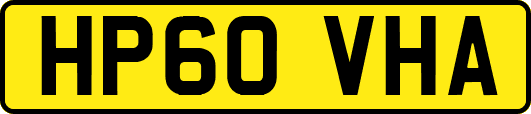 HP60VHA