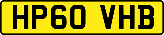 HP60VHB