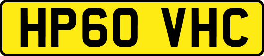 HP60VHC