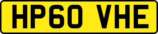 HP60VHE