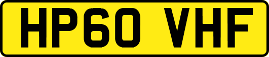 HP60VHF