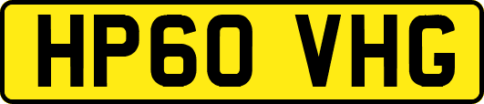 HP60VHG
