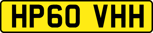 HP60VHH