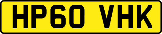 HP60VHK