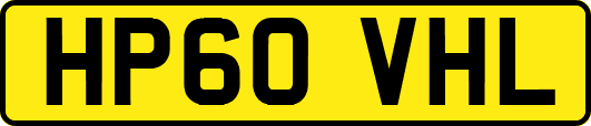HP60VHL