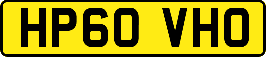HP60VHO
