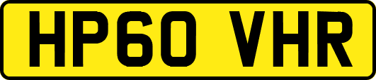 HP60VHR