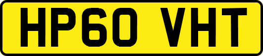HP60VHT