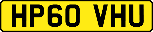 HP60VHU
