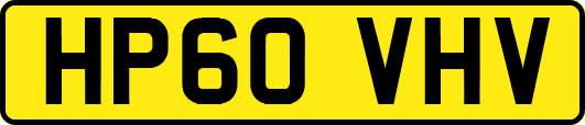 HP60VHV
