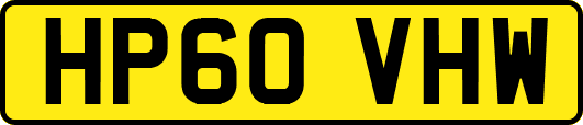HP60VHW