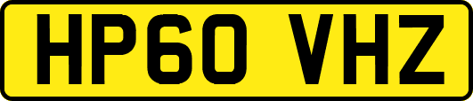 HP60VHZ