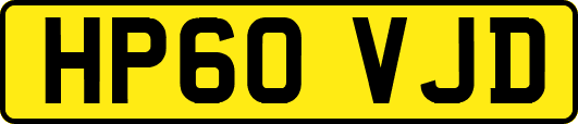 HP60VJD
