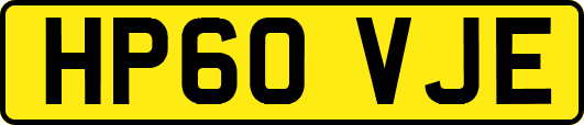 HP60VJE