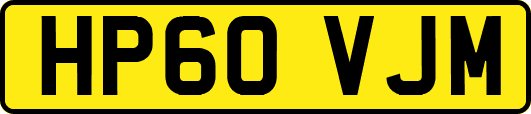 HP60VJM