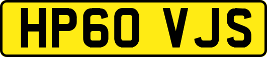 HP60VJS