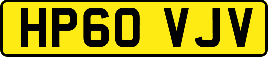 HP60VJV
