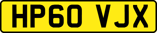HP60VJX