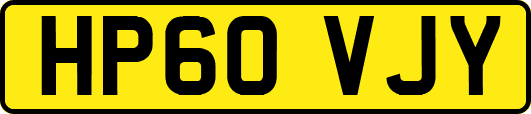 HP60VJY