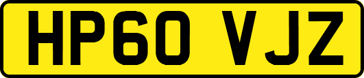 HP60VJZ