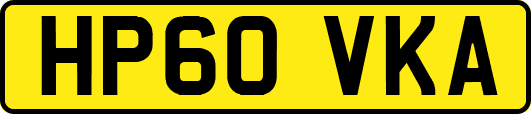 HP60VKA