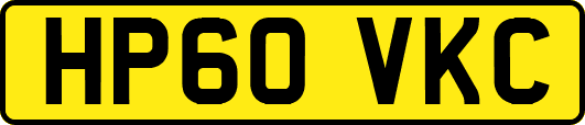 HP60VKC