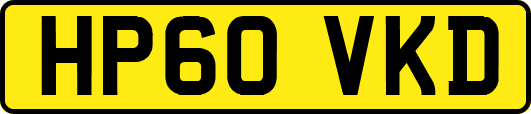 HP60VKD