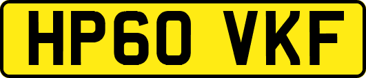 HP60VKF