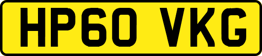 HP60VKG