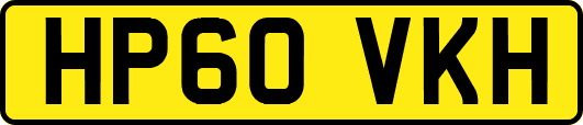 HP60VKH