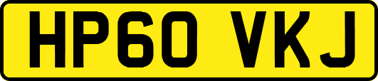 HP60VKJ
