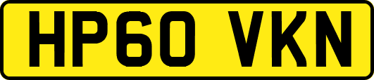 HP60VKN