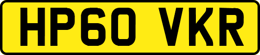 HP60VKR