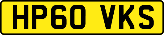 HP60VKS