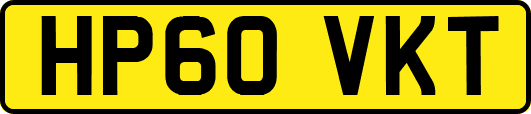 HP60VKT