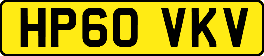 HP60VKV